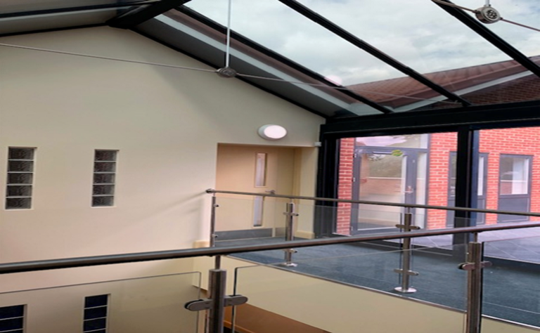 Building Contractors And Developers London | Design Build Solutions ...